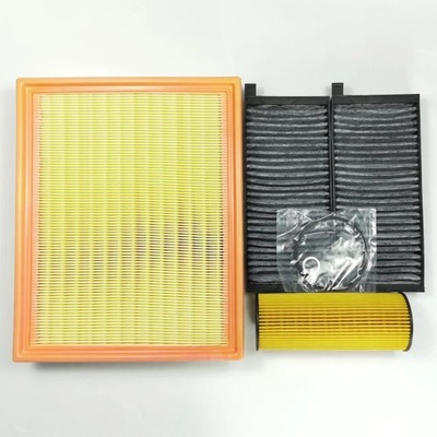 Filter Set for SSANGYONG Actyon SSANGYONG Kyron Air Filter Cabin Fil~26761 