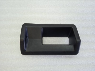 Vw caddy захист накладка ручка ліва 2k0843187c фото №1