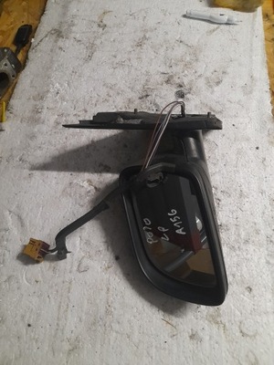 ЗЕРКАЛО ЛЕВАЯ 5 PIN VW POLO IV 1.2 6Q0857933