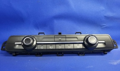 Панель обдув кондиціонера peugeot expert iii фото №1