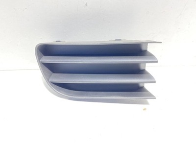 Решітка права перед renault megane ii 8200115120 фото №1