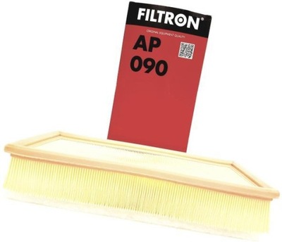 Filtron фильтр воздуха lancia phedra zeta фото №1