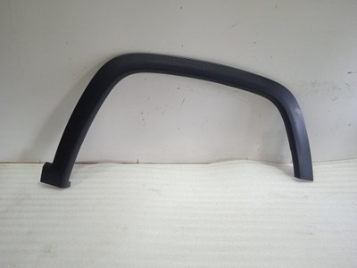 Jeep compass m-jet молдинг крыла правый перед фото №1