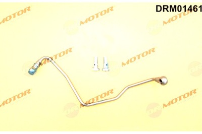 DR.MOTOR AUTOMOTIVE CABLE OIL TURBINES PSA  