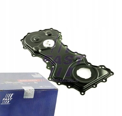 Корпус распределительного вала do renault espace grand koleos фото №1