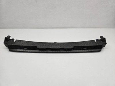 Абсорбер пена бампера toyota corolla cross 22- перед фото №1