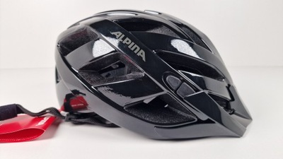 Kask rowerowy Alpina Panoma Classic r. 56-59