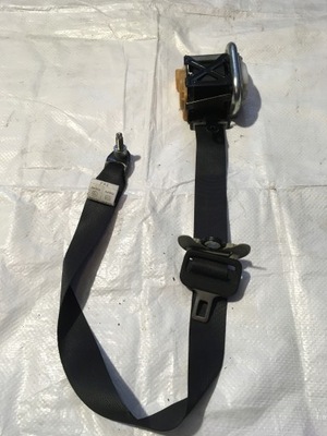 INFINITI EX EX30 QX50 BELT SAFETY LEFT FRONT  