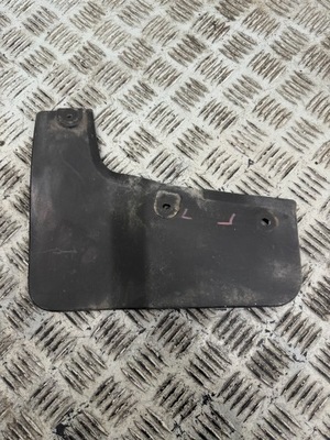 Брызговик левый перед mitsubishi pajero iv 5370a241 фото №1