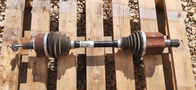 Привідний вал volvo xc90 ii p31325850 фото №1