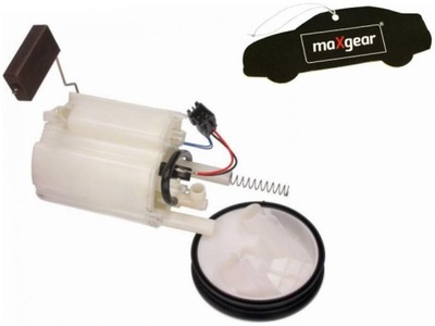 Модуль насоса топлива maxgear 43-0126 +ароматизатор фото №1
