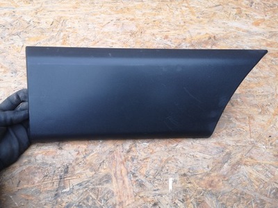 Renault master iii молдинг боковая левая 768f20006r фото №1