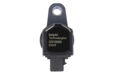 Катушки зажигания delphi gn10560-12b1 фото №1