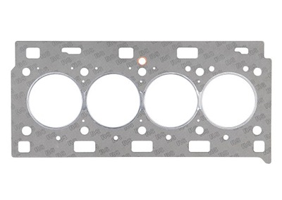 Прокладка головки renault master ii 2.5 kompozyt фото №1