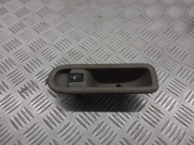 Панель вікон правий перед renault scenic ii 8200486314 фото №1