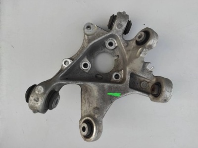 Поворотный кулак задняя задняя левая tesla model 3 фото №1