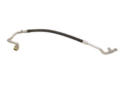 Шланг труба кондиціонера патрубок bmw z4 e89 9242079 фото №1