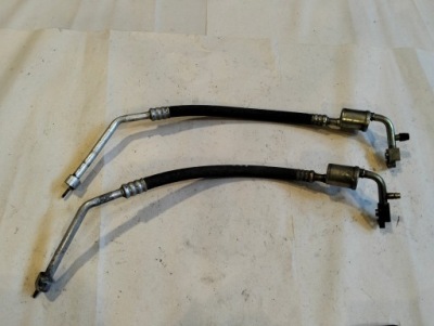 Alfa romeo 156 провода кондиционера europa фото №1