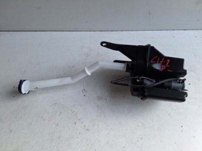 Toyota ch-r ii 23- бак омивача правий фото №1