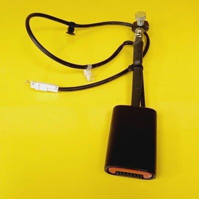 Кліпса поперечина безпеки лівий перед alfa romeo 147 nr425 фото №1