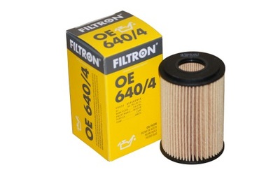 Filtron OE 640/4 Filtr oleju