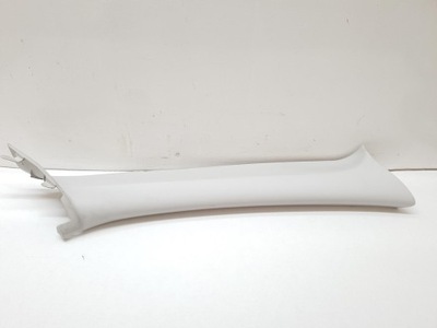 Защита стойка правая перед subaru forester iii фото №1