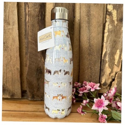 Termos 500ml. Urocze pary psów