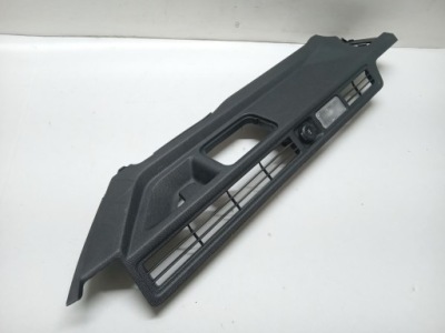 Кронштейн шторка багажника peugeot 508 ii kombi фото №1