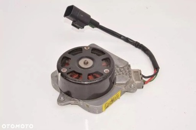 Bmw 3 f30 f23 вентилятор радіатор двигун радіатора фото №1