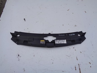 Защита поперечина передний seat toledo 4 iv фото №1