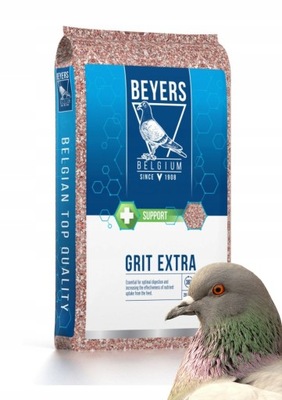 GRYT EXTRA BEYERS 20Kg