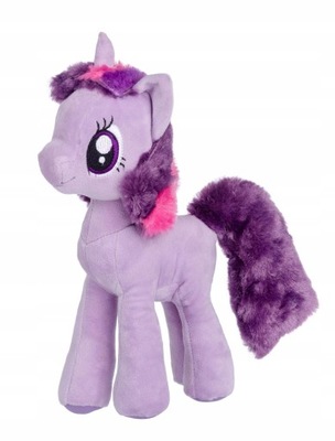 My little pony Pluszowy Konik Przytulanka Twilight