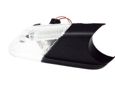 Поворотник oem do дзеркало правого octavia ii 6922206x фото №1