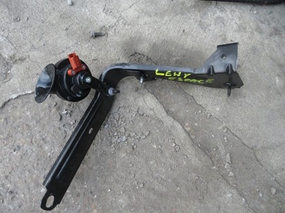 Панель фари кронштейн лівий renault espace 5 v фото №1