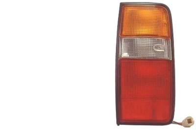 FARO PARTE TRASERA GEMELA TOYOTA LAND CRUISER 80 90-97  