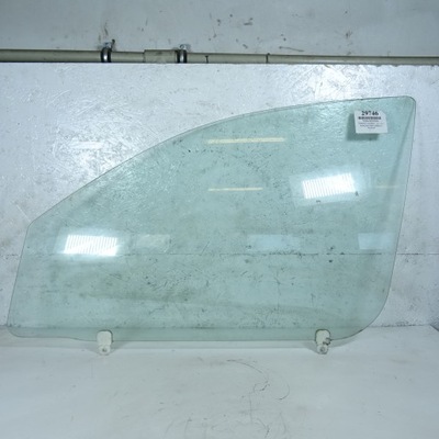 Citroen c-crosser скло двері перед ліва фото №1