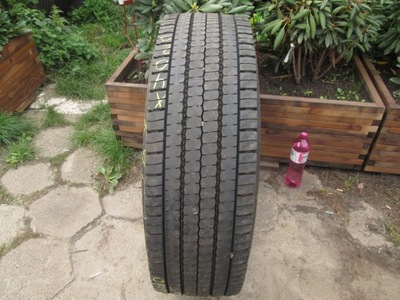 NEUMÁTICO COCHE DE CARGA 315/70R22.5 INNING DD335 DE ACCIONAMIENTO DE CARGA TIR  