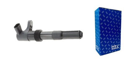 Котушка запалювання nty ecz-ft-014 фото №1