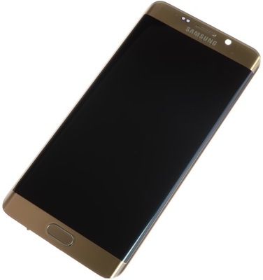 Wyświetlacz Lcd Samsung Galaxy S6 Edge Plus G928