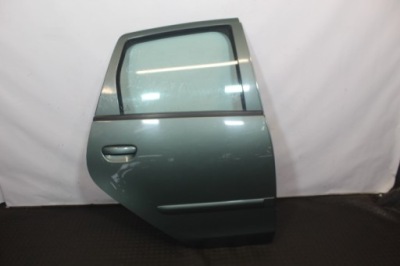 Дверь правый задняя mitsubishi colt vi 11h фото №1