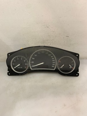 Счетчик приборная панель p12798587 saab фото №1