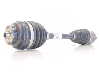 Привідний вал ліва mini f55 f56 f57 1.5t 8643377 фото №1