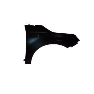 Fiat 500 крыло  передний правый  0000051785335 фото №1