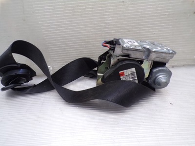 Pas безпеки лівий перед mercedes w211 lift фото №1