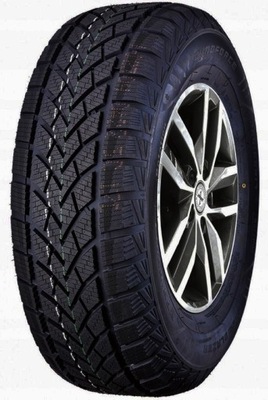 4 PIEZAS NEUMÁTICOS DE INVIERNO 185/65R15 WINDFORCE SNOWBLAZER  