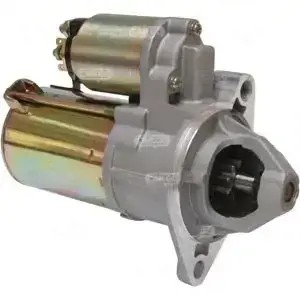 Стартер 111848 hc-cargo citroen c3 i fc_, fn_ фото №1