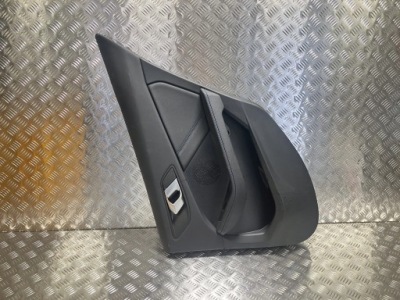 Обшивка дверь правый задняя bmw 1 f40 фото №1