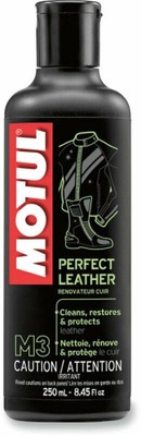 Motul M3 Perfect Leather Czyszczenie Skóry 250 ml