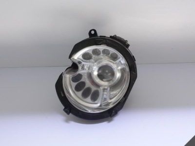 Bentley mulsanne 3y1 10- лампа ксенон+ led права eu фото №1