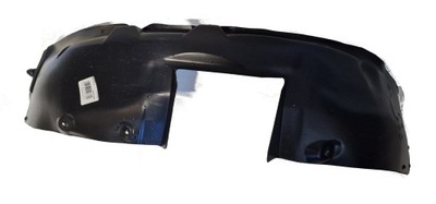 Opel corsa c combo 00-10 подкрылок перед передние rh фото №1